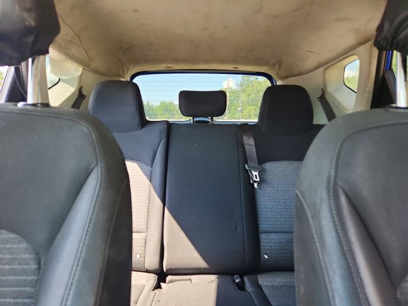 66015356 :رقم المزاد ، KNDJ63AU4M7755882 vin ، 2021 Kia Soul مزاد بيع