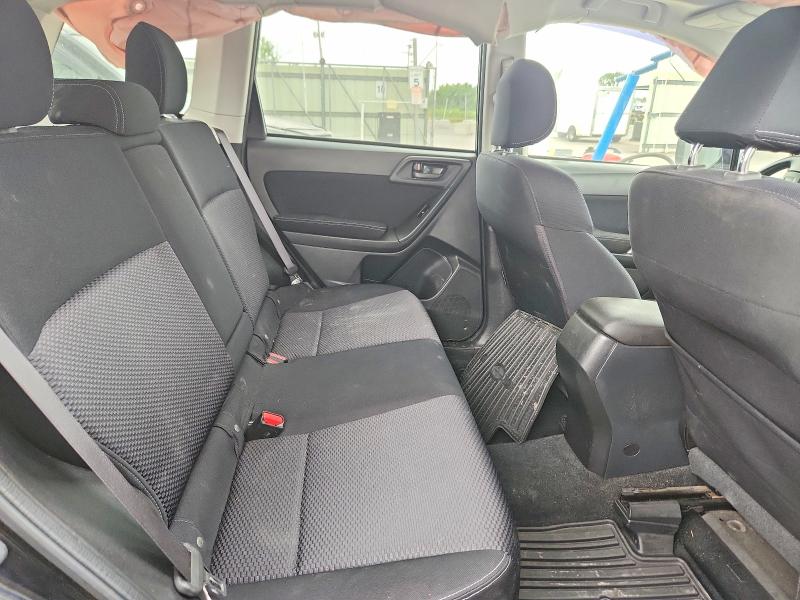 Продаж на аукціоні авто 2015 Subaru Forester, vin: JF2SJADC8FH550882, номер лоту: 64014006