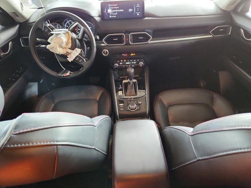 Aukcja sprzedaży 2025 Mazda Cx-5, vin: JM3KFBCM7S0552865, numer aukcji: 64255696