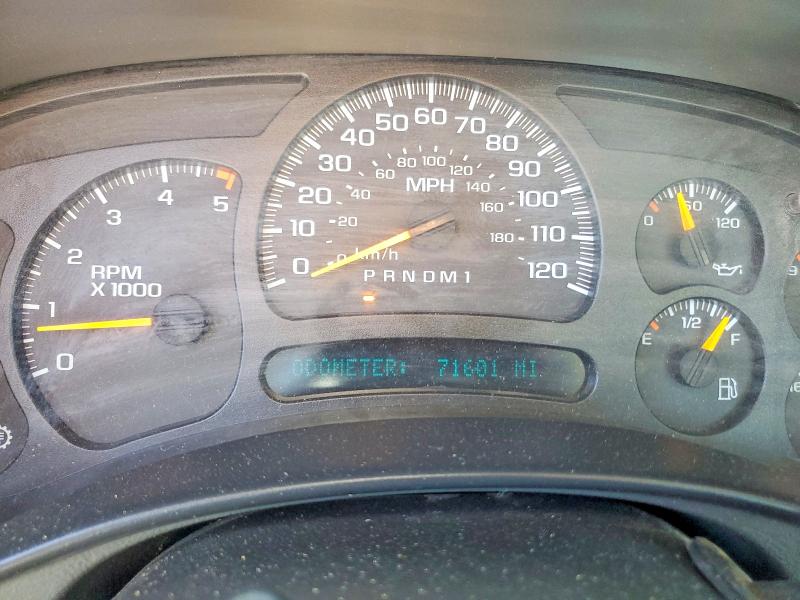 Продаж на аукціоні авто 2006 Gmc Sierra, vin: 1GTHC23D36F201370, номер лоту: 64252316