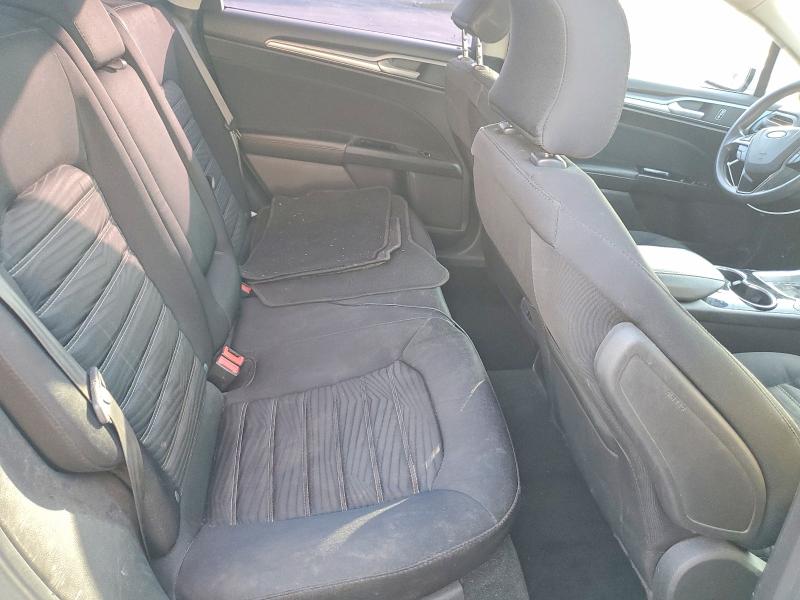2016 Ford Fusion მანქანა იყიდება აუქციონზე, vin: 3FA6P0H76GR376161, აუქციონის ნომერი: 66691786