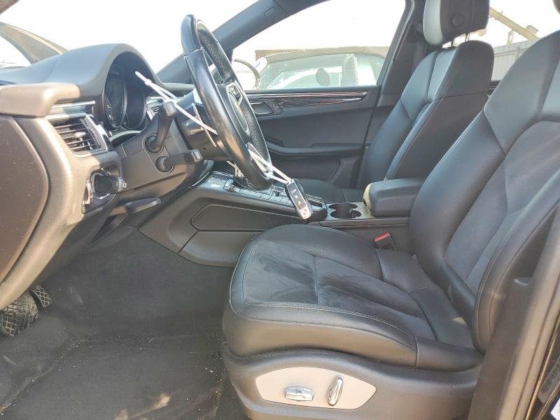 Продаж на аукціоні авто 2018 Porsche Macan, vin: WP1AA2A53JLB04522, номер лоту: 62026466
