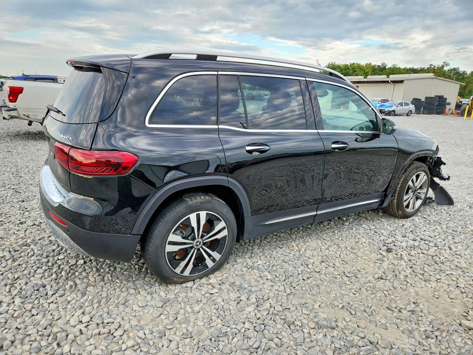 Продажа на аукционе авто 2026 Mercedes-benz Glb, vin: W1N4M4HBXTW447027, номер лота: 66055726