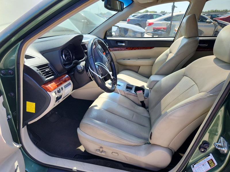 Aukcja sprzedaży 2012 Subaru Outback, vin: 4S4BRBKC6C3239214, numer aukcji: 66254826