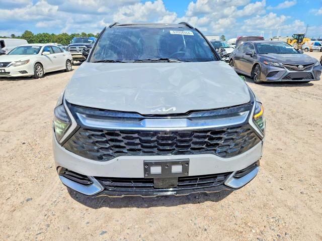 Продаж на аукціоні авто 2025 Kia Sportage, vin: 5XYK5CDF4SG290363, номер лоту: 63558466