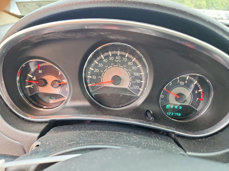 Aukcja sprzedaży 2013 Chrysler 200, vin: 1C3CCBCG7DN555498, numer aukcji: 66552176