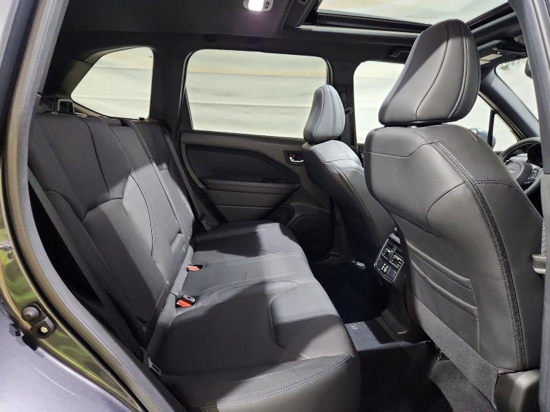 Aukcja sprzedaży 2025 Subaru Forester, vin: JF2SLDRC6SH510038, numer aukcji: 66633026