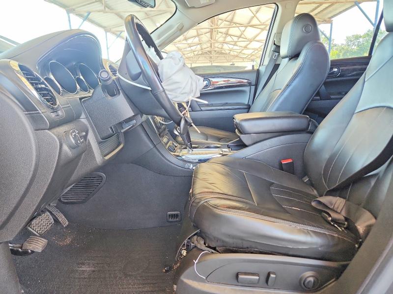 66064846 :رقم المزاد ، 5GAKRBKDXHJ193730 vin ، 2017 Buick Enclave مزاد بيع