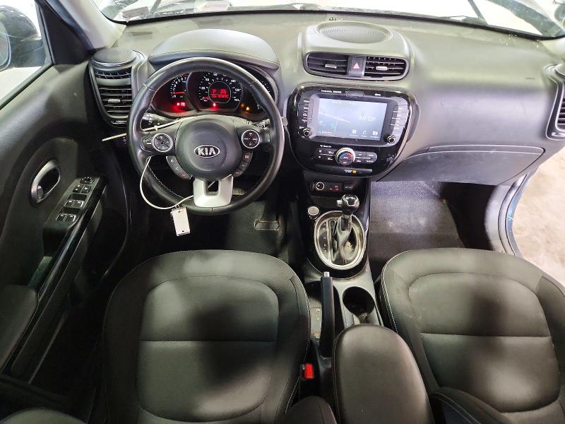 Aukcja sprzedaży 2019 Kia Soul, vin: KNDJP3A55K7645068, numer aukcji: 66336826