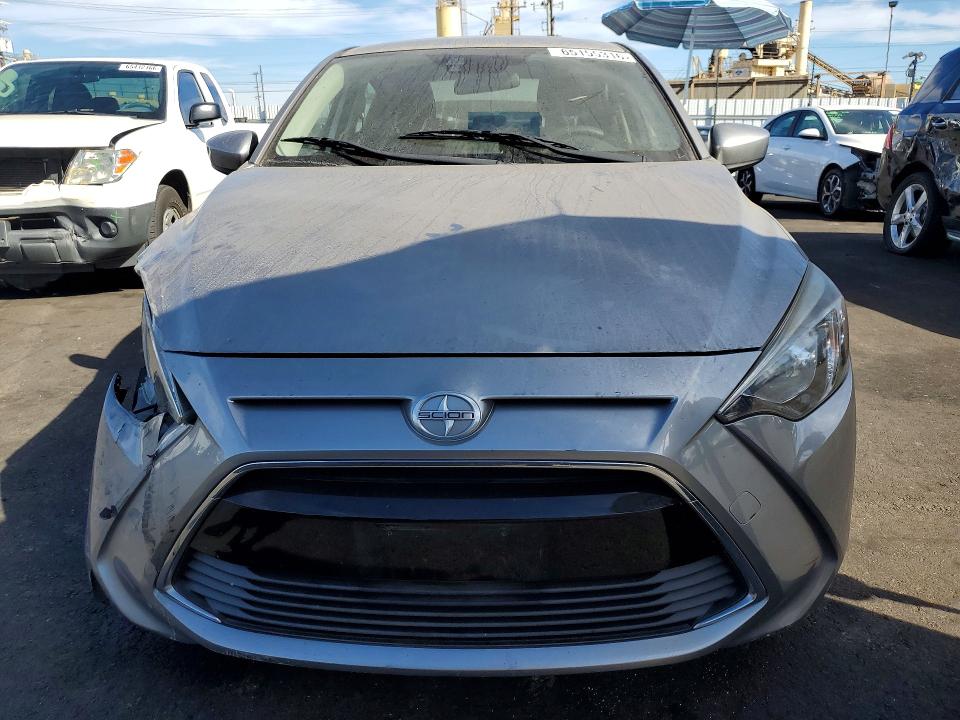 Продаж на аукціоні авто 2016 Scion Ia, vin: 3MYDLBZV2GY107068, номер лоту: 65155316
