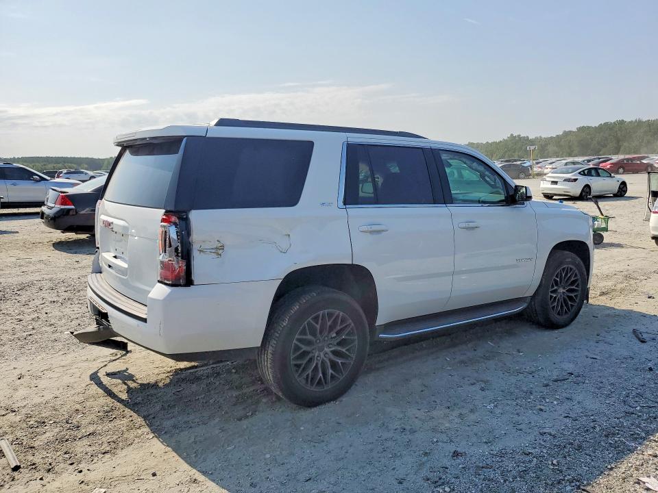 Продаж на аукціоні авто 2017 Gmc Yukon, vin: 1GKS1BKC0HR147679, номер лоту: 64474266