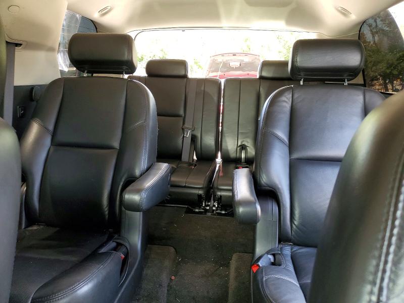 Продажа на аукционе авто 2007 Cadillac Escalade, vin: 1GYFK638X7R426237, номер лота: 63863196