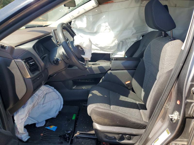 Продаж на аукціоні авто 2021 Nissan Rogue, vin: JN8AT3BA1MW016993, номер лоту: 65278986