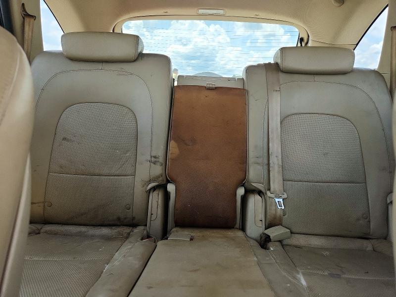 Продаж на аукціоні авто 2011 Hyundai Veracruz, vin: KM8NU4CCXBU170042, номер лоту: 64601436