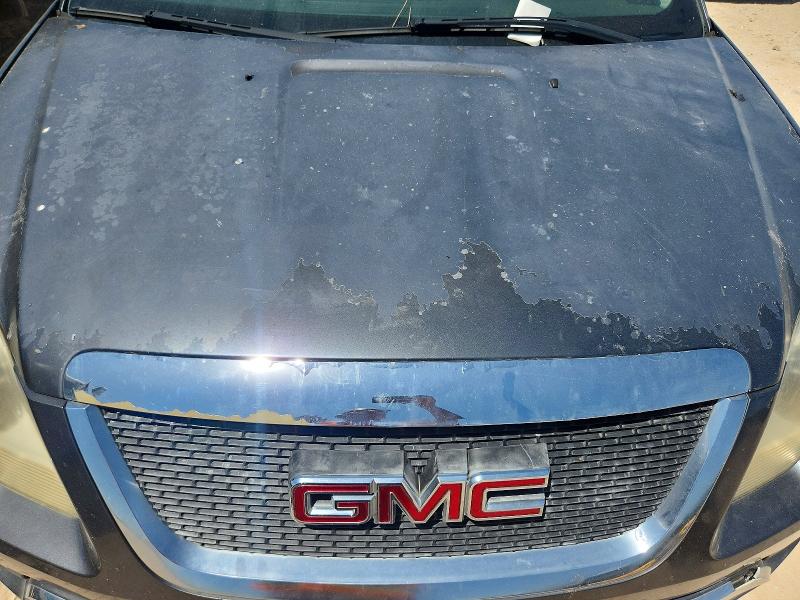 66502676 :رقم المزاد ، 1GKKRNED5CJ242857 vin ، 2012 Gmc Acadia مزاد بيع