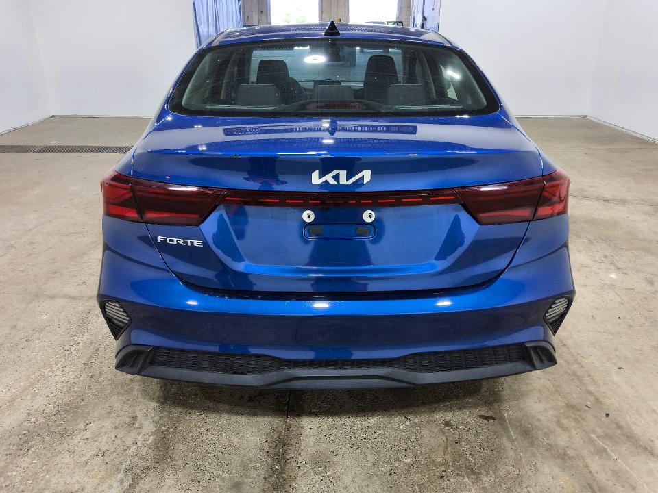 Aukcja sprzedaży 2023 Kia Forte, vin: 3KPF24AD5PE579677, numer aukcji: 65170676