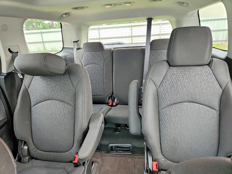 Aukcja sprzedaży 2016 Gmc Acadia, vin: 1GKKVPKD5GJ243413, numer aukcji: 63873376