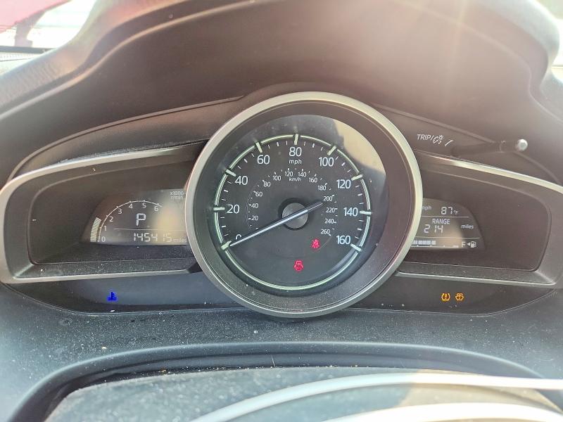 Aukcja sprzedaży 2017 Mazda 3, vin: 3MZBN1V7XHM140259, numer aukcji: 64562346