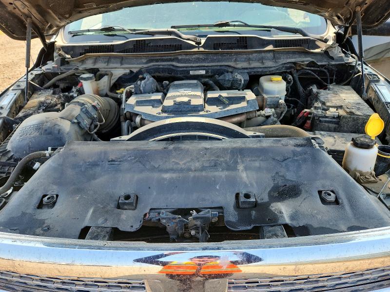 Aukcja sprzedaży 2018 Ram 2500, vin: 3C6UR5NL9JG125395, numer aukcji: 65815596