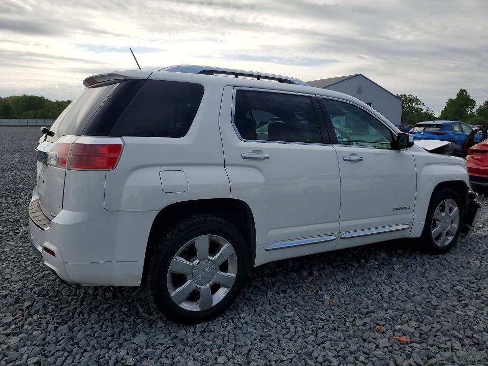 Продажа на аукционе авто 2015 Gmc Terrain, vin: 2GKFLUE33F6302785, номер лота: 63882266