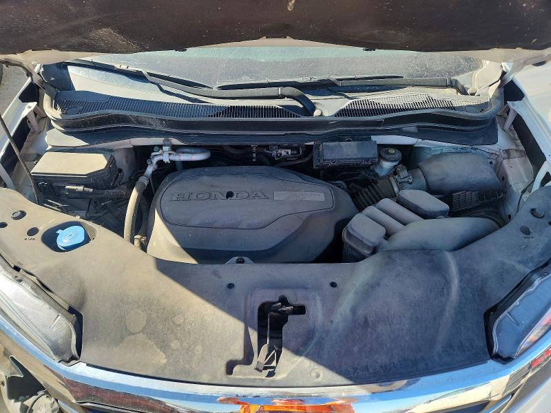 Продаж на аукціоні авто 2018 Honda Pilot, vin: 5FNYF6H77JB500889, номер лоту: 66340366