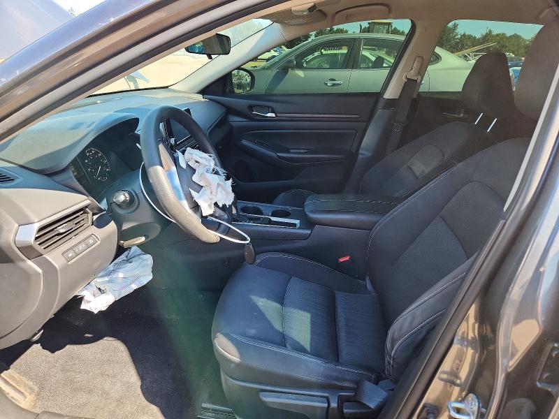 Продаж на аукціоні авто 2022 Nissan Altima, vin: 1N4BL4BV4NN397521, номер лоту: 66089326