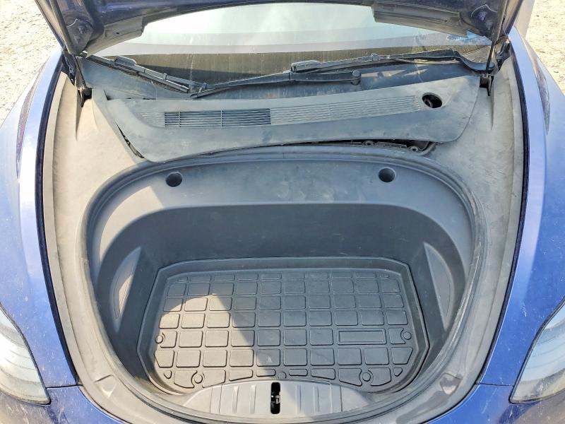 2023 Tesla Model 3 მანქანა იყიდება აუქციონზე, vin: 5YJ3E1EA8PF555666, აუქციონის ნომერი: 63715576