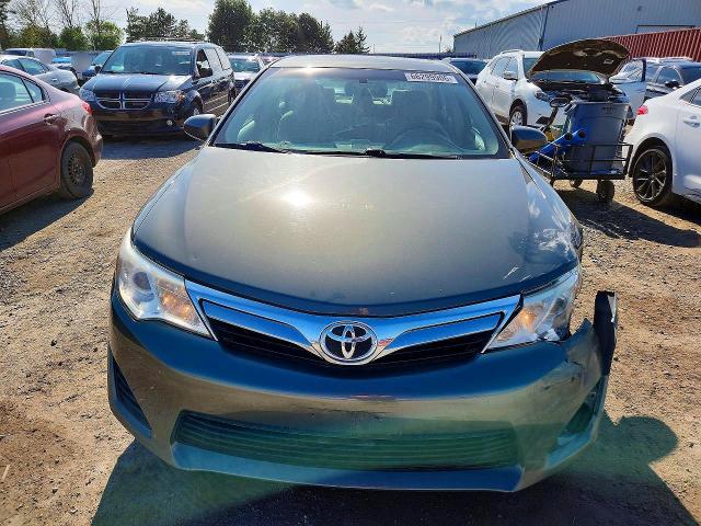 2014 Toyota Camry მანქანა იყიდება აუქციონზე, vin: 4T1BF1FK9EU843793, აუქციონის ნომერი: 66299906