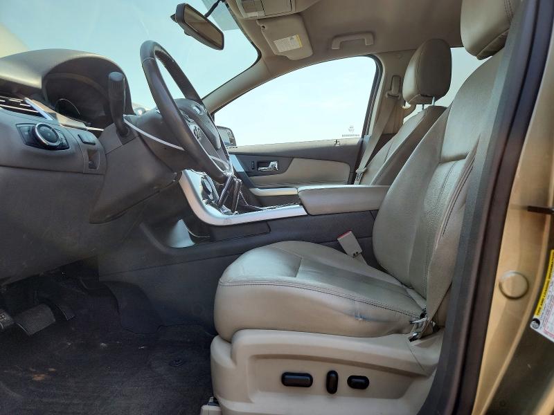 2013 Ford Edge მანქანა იყიდება აუქციონზე, vin: 2FMDK3KC8DBC33290, აუქციონის ნომერი: 64398966