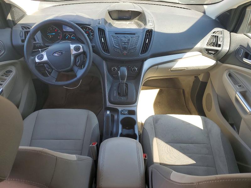 63264026 :رقم المزاد ، 1FMCU9GX7EUD32120 vin ، 2014 Ford Escape مزاد بيع