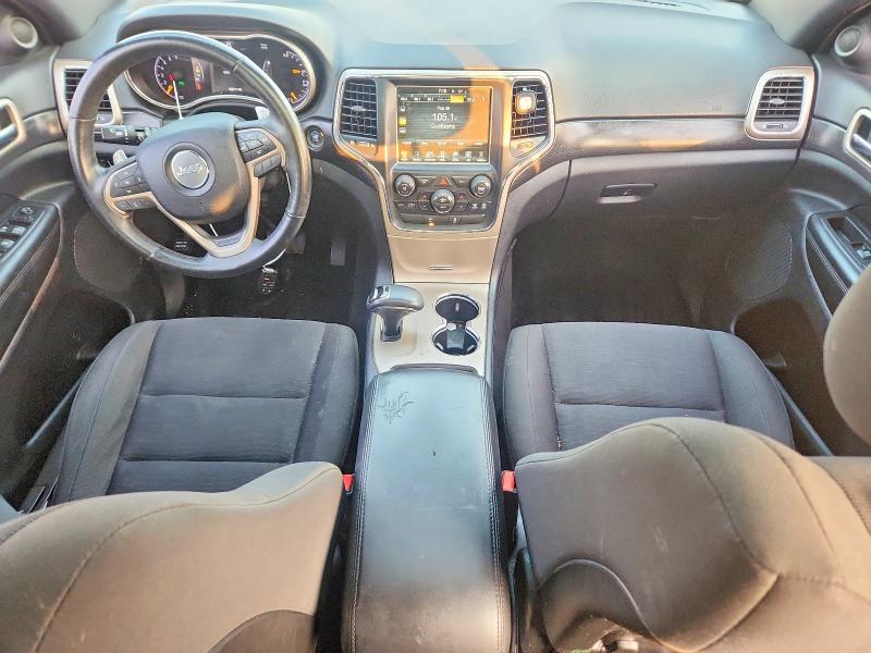 64484186 :رقم المزاد ، 1C4RJFAG1EC142933 vin ، 2014 Jeep Grand Cherokee مزاد بيع