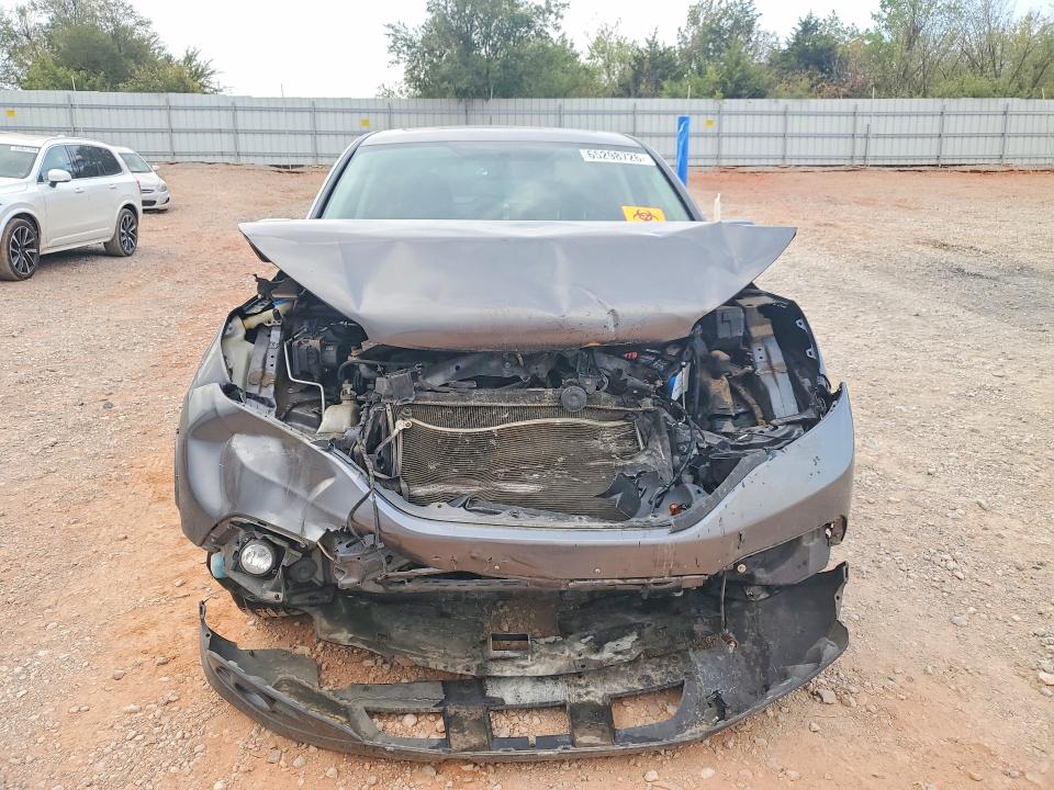 Продажа на аукционе авто 2012 Honda Cr-v, vin: JHLRM4H58CC000109, номер лота: 65298726