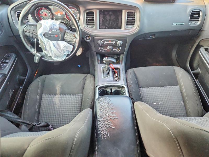 2023 Dodge Charger მანქანა იყიდება აუქციონზე, vin: 2C3CDXBG2PH651869, აუქციონის ნომერი: 64294406