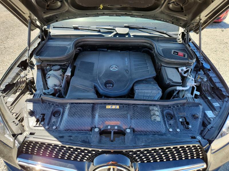 Aukcja sprzedaży 2023 Mercedes-benz Gle, vin: 4JGFB5KB1PA834665, numer aukcji: 65567576
