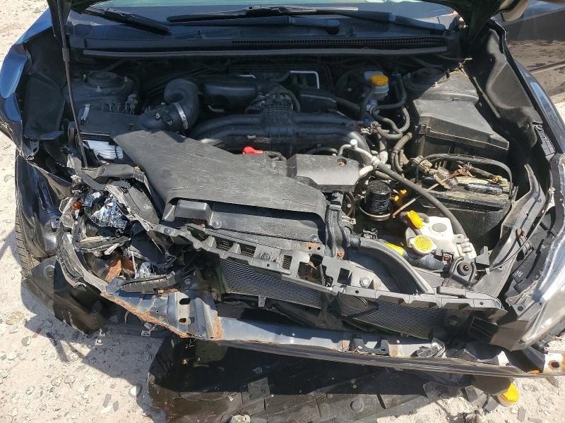 Aukcja sprzedaży 2016 Subaru Crosstrek, vin: JF2GPABC6G8284318, numer aukcji: 65394126