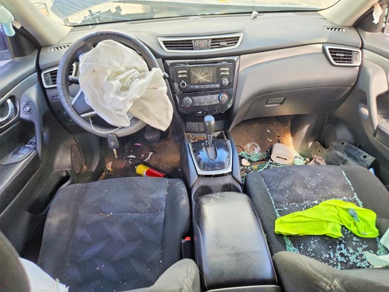 Продажа на аукционе авто 2016 Nissan Rogue, vin: 5N1AT2MT5GC811745, номер лота: 64044506