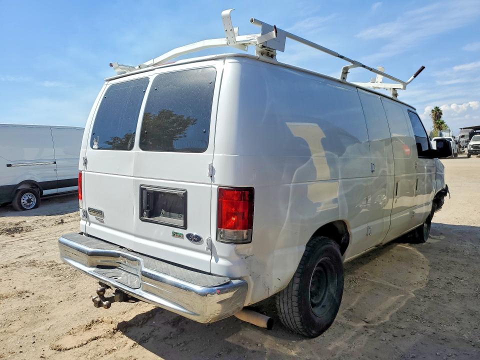 Продажа на аукционе авто 2013 Ford Econoline, vin: 1FTSE3EL6DDB07681, номер лота: 65549606