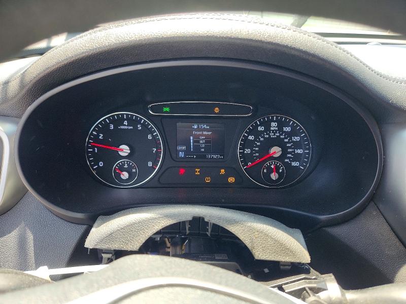 Auction sale of the 2019 Kia Sorento, vin: 5XYPGDA32KG546127, lot number: 65343646