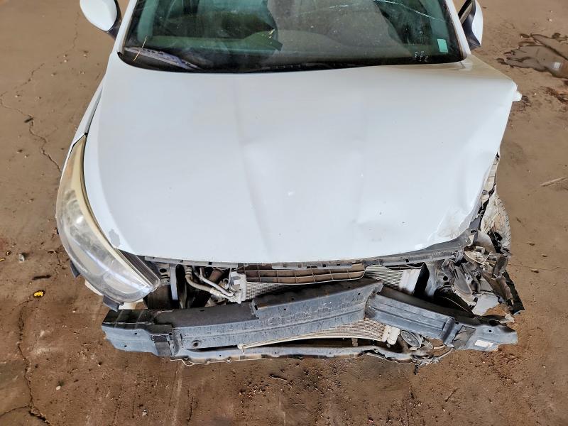 64048096 :رقم المزاد ، KMHCT4AE9GU123266 vin ، 2016 Hyundai Accent مزاد بيع