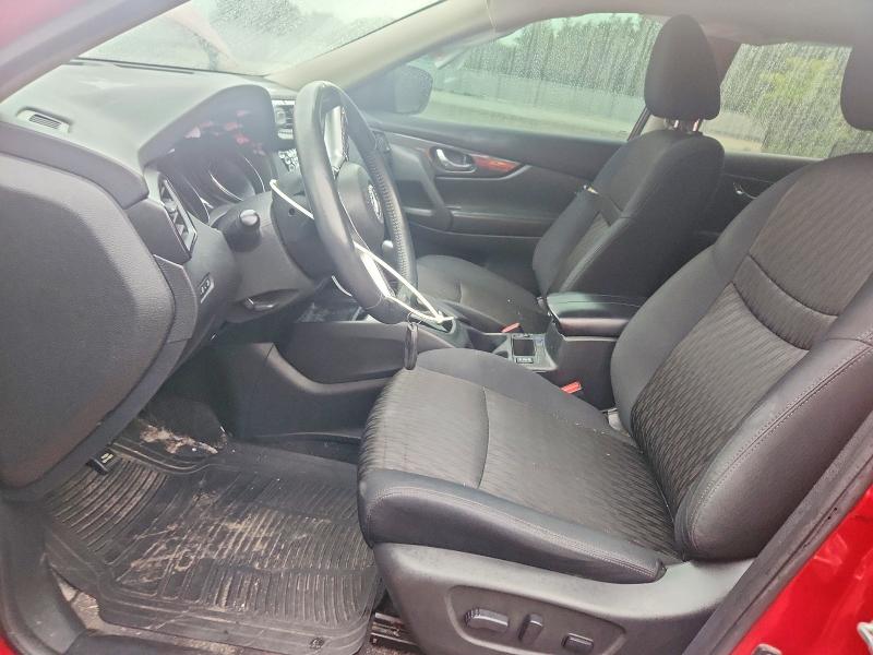 Продаж на аукціоні авто 2017 Nissan Rogue, vin: 5N1AT2MV4HC855027, номер лоту: 66766806