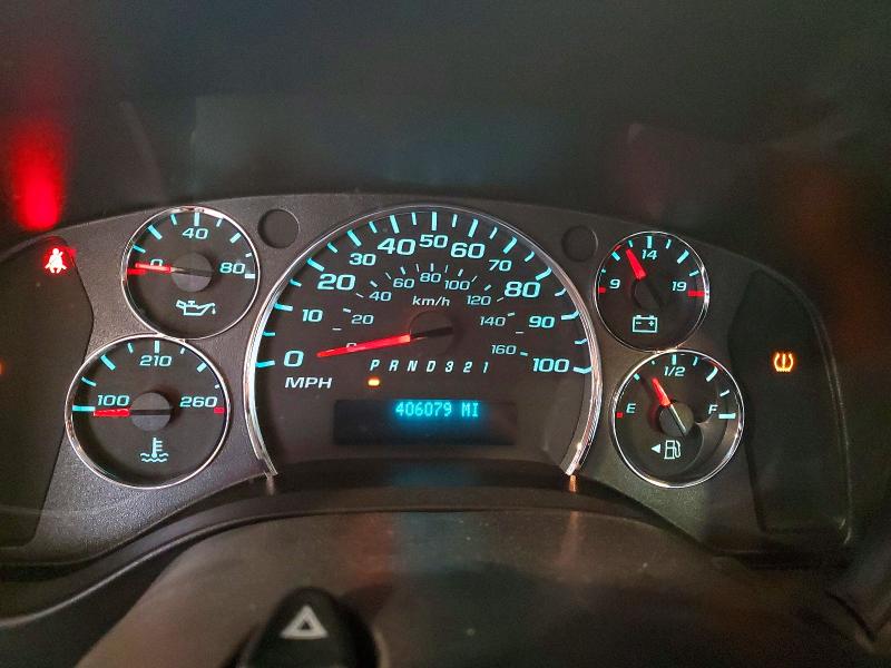 Aukcja sprzedaży 2008 Chevrolet Express G3500, vin: 1GCHG35K581108677, numer aukcji: 64562216