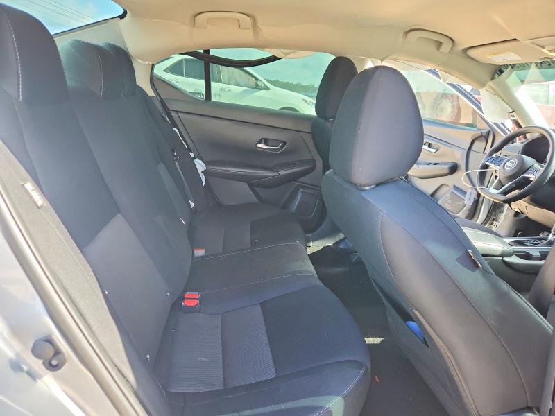 Aukcja sprzedaży 2023 Nissan Sentra, vin: 3N1AB8CV7PY295895, numer aukcji: 64610966