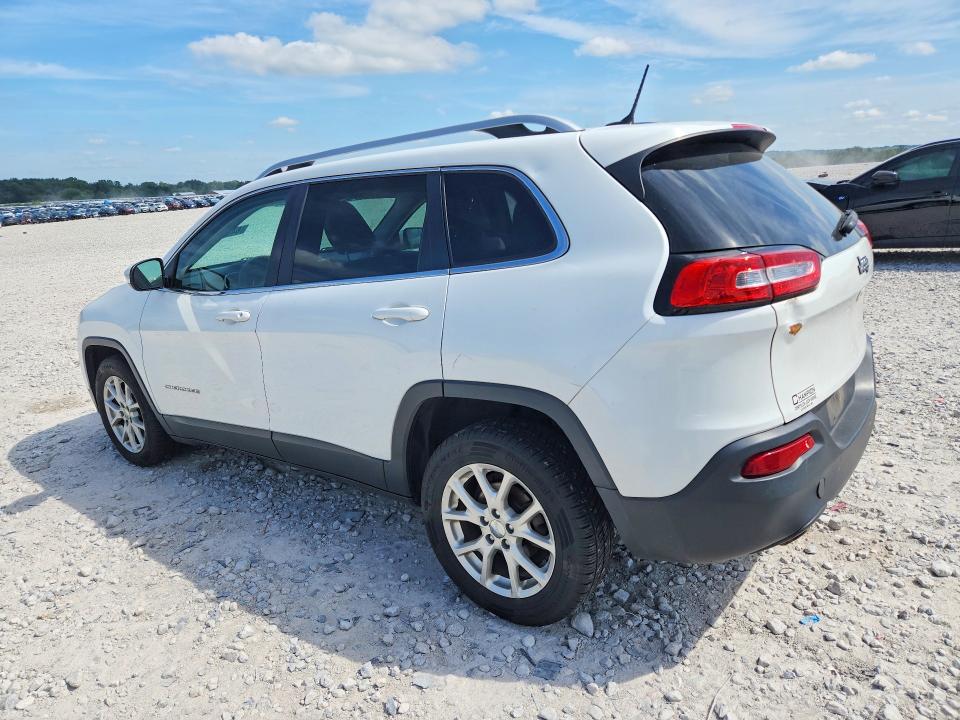 Продаж на аукціоні авто 2015 Jeep Cherokee, vin: 1C4PJLCB9FW532850, номер лоту: 64621916
