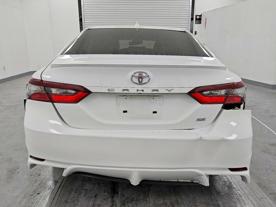 Продаж на аукціоні авто 2024 Toyota Camry, vin: 4T1T11AK6RU890330, номер лоту: 64959876
