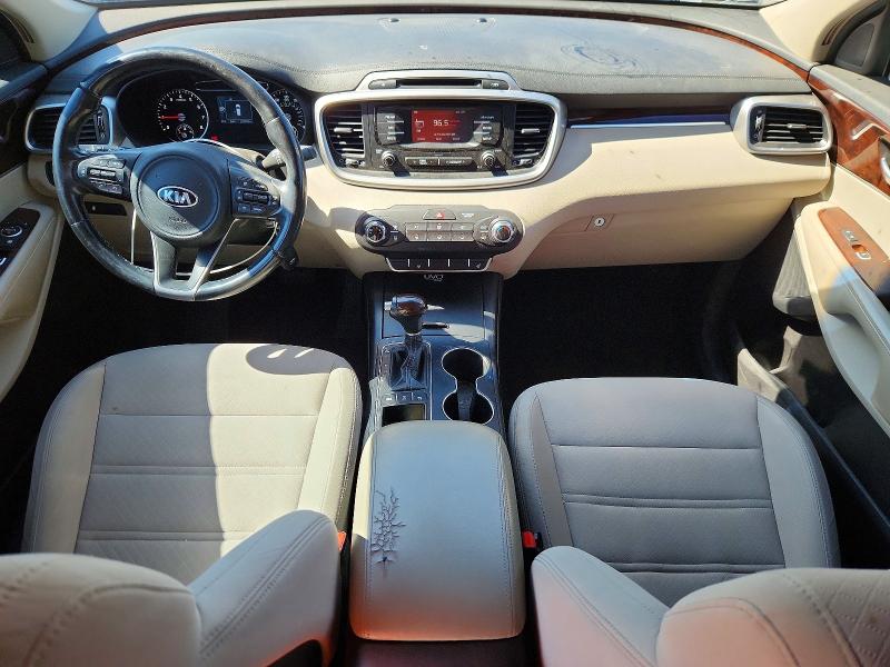 Aukcja sprzedaży 2016 Kia Sorento, vin: 5XYPGDA38GG047016, numer aukcji: 66226626