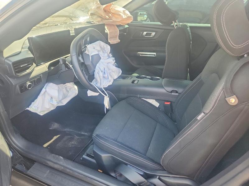 Продажа на аукционе авто 2024 Ford Mustang, vin: 1FA6P8CF3R5436089, номер лота: 65660586