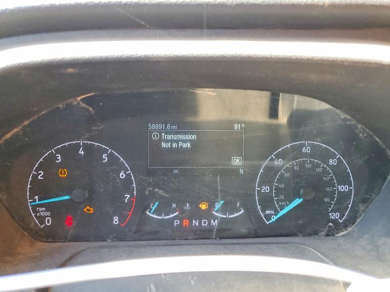 Продажа на аукционе авто 2021 Ford Transit, vin: 1FDDF6P86MKA55377, номер лота: 68717786