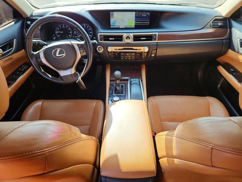 Продажа на аукционе авто 2014 Lexus Gs, vin: JTHCE1BL4E5028596, номер лота: 65680006
