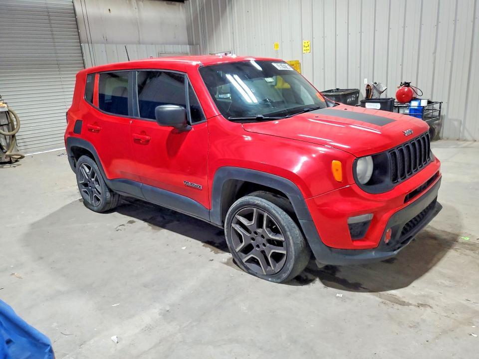 Aukcja sprzedaży 2020 Jeep Renegade, vin: ZACNJBAB3LPL95575, numer aukcji: 63674736
