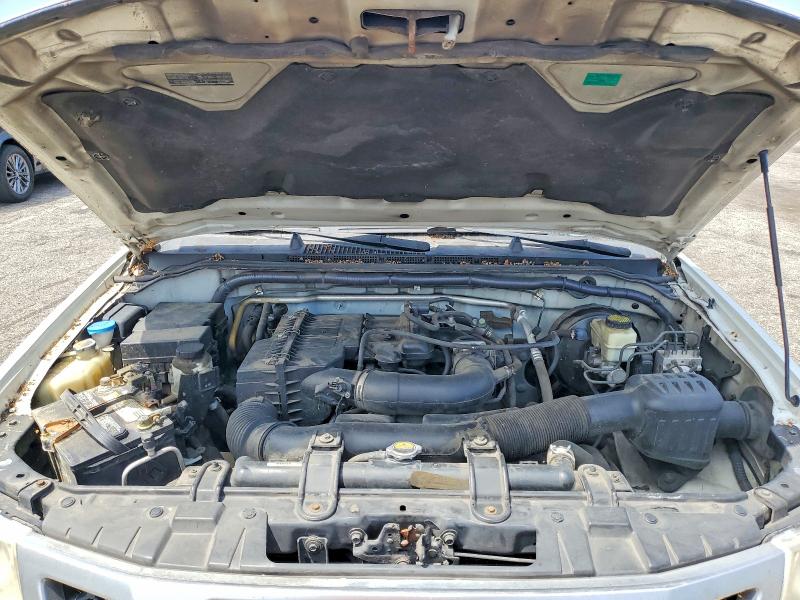 Продаж на аукціоні авто 2016 Nissan Frontier, vin: 1N6BD0CT1GN761763, номер лоту: 64985876